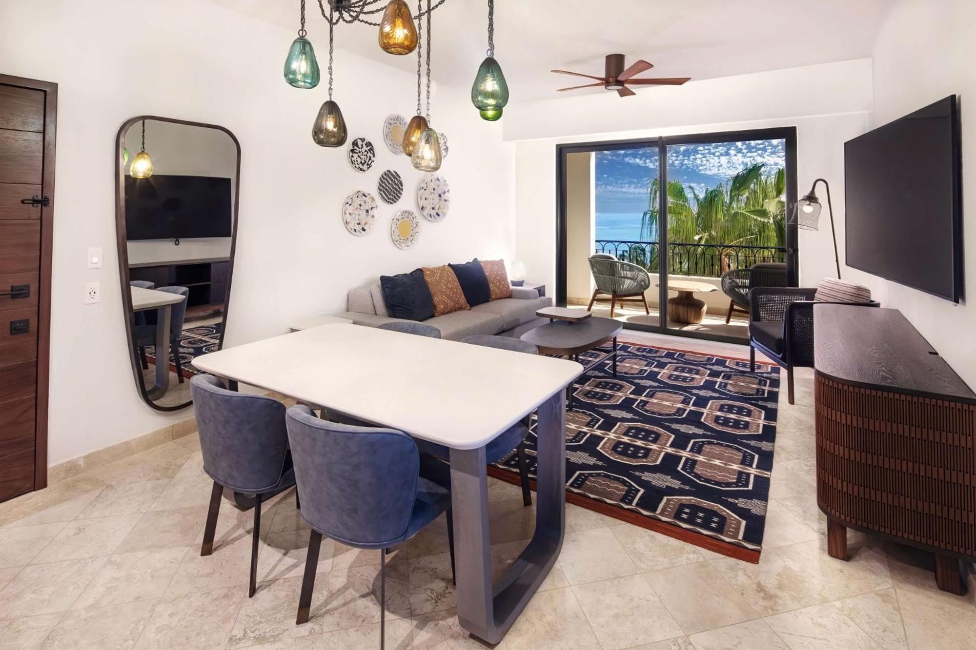 Hilton Grand Vacations Club La Pacifica Cabos