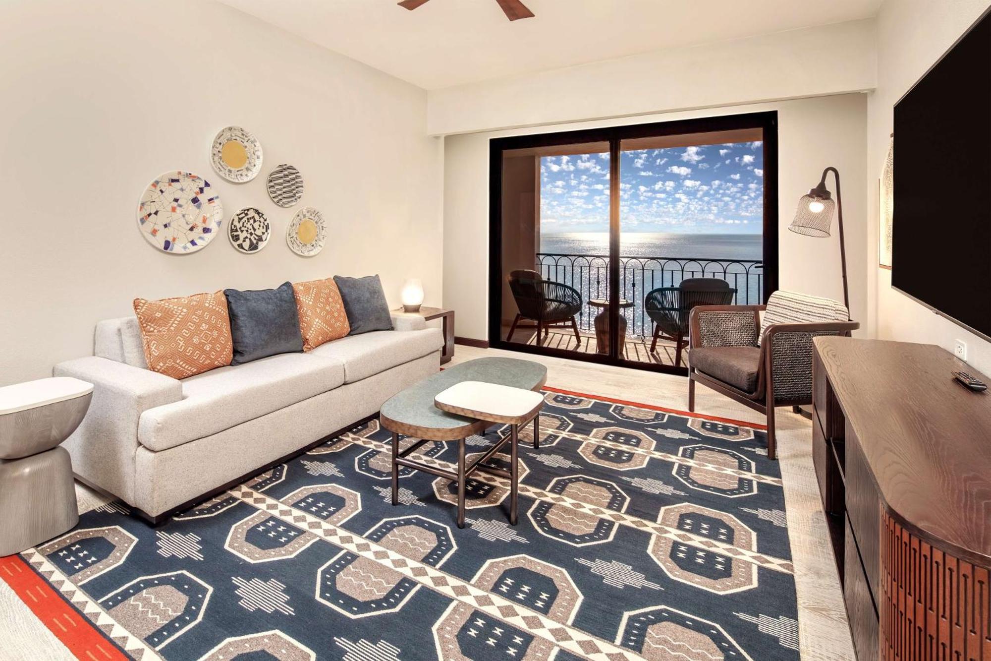 Hilton Grand Vacations Club La Pacifica Cabos