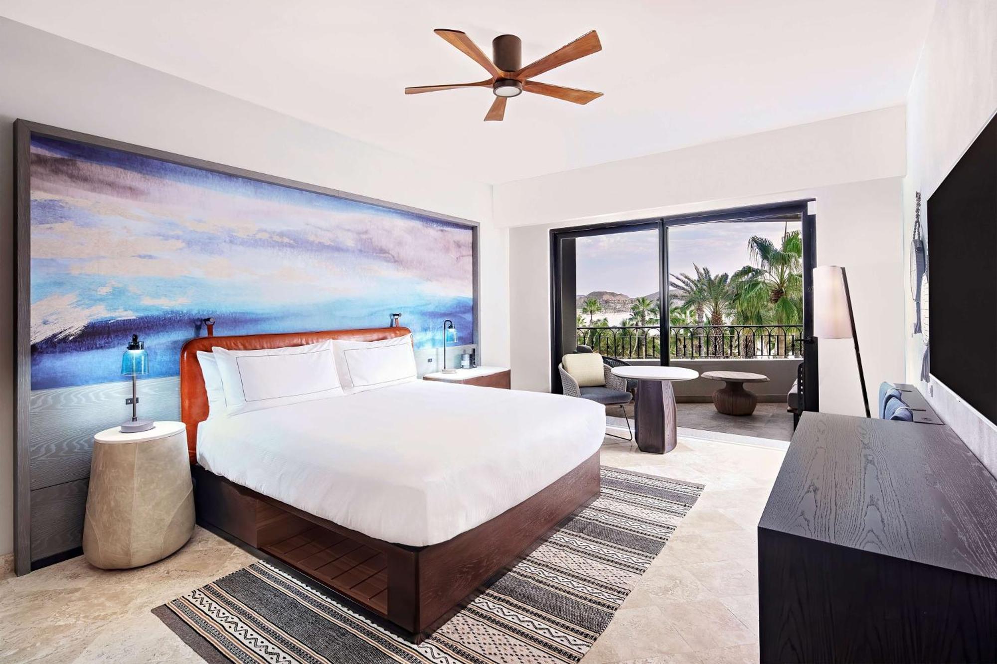 Hilton Grand Vacations Club La Pacifica Cabos