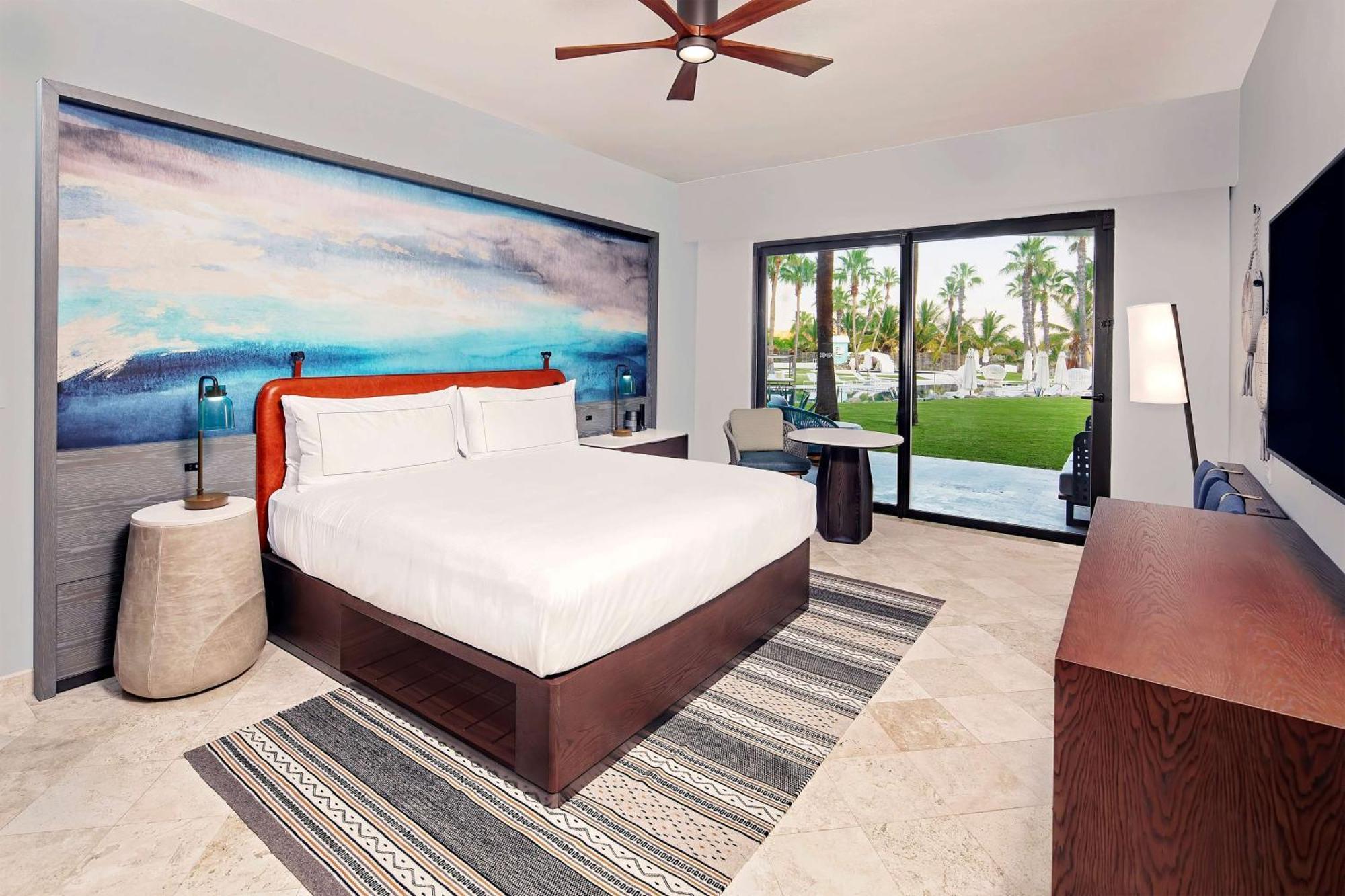Resort Hilton Grand Vacations Club La Pacifica Cabos
