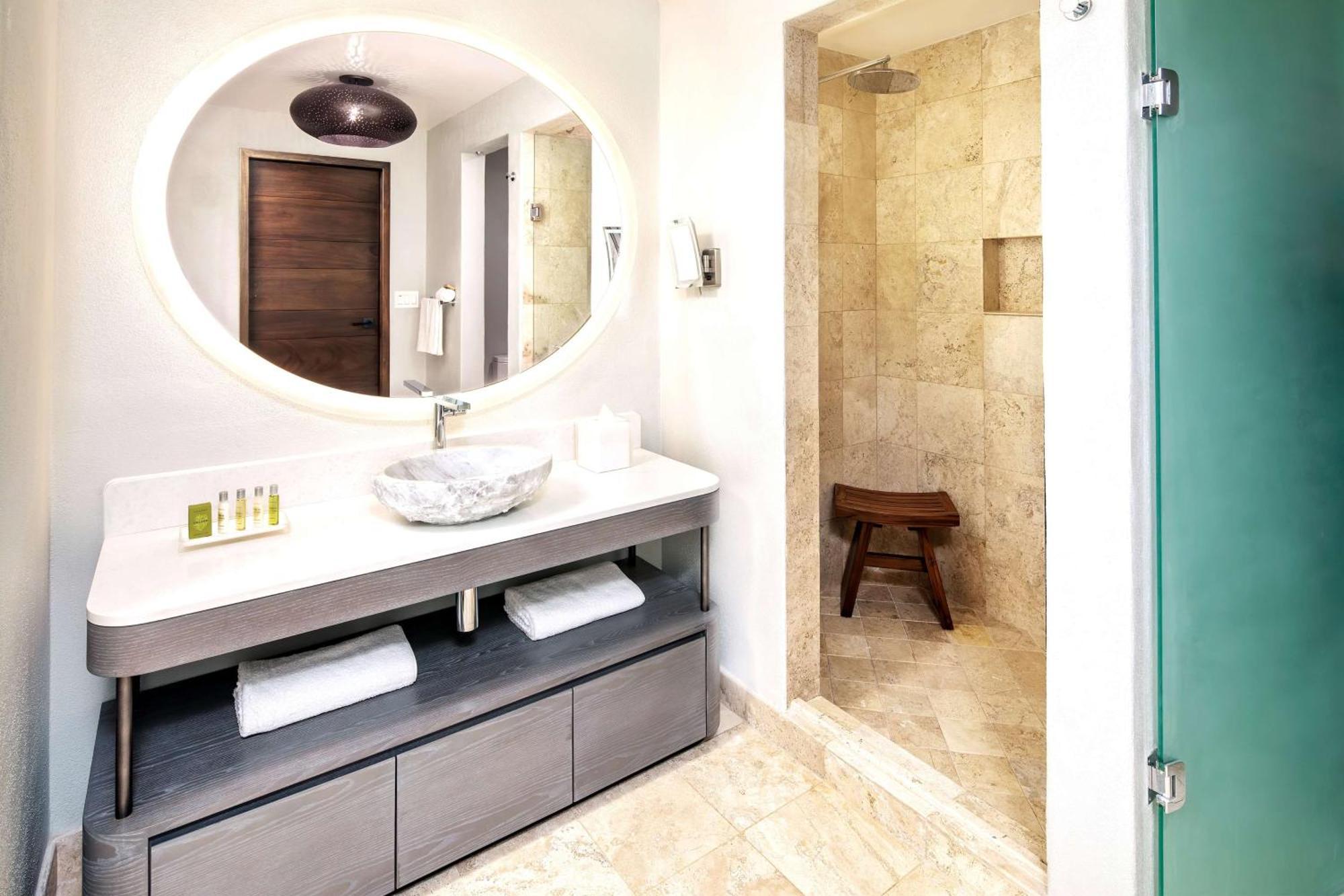 Hilton Grand Vacations Club La Pacifica Cabos Resort 3*