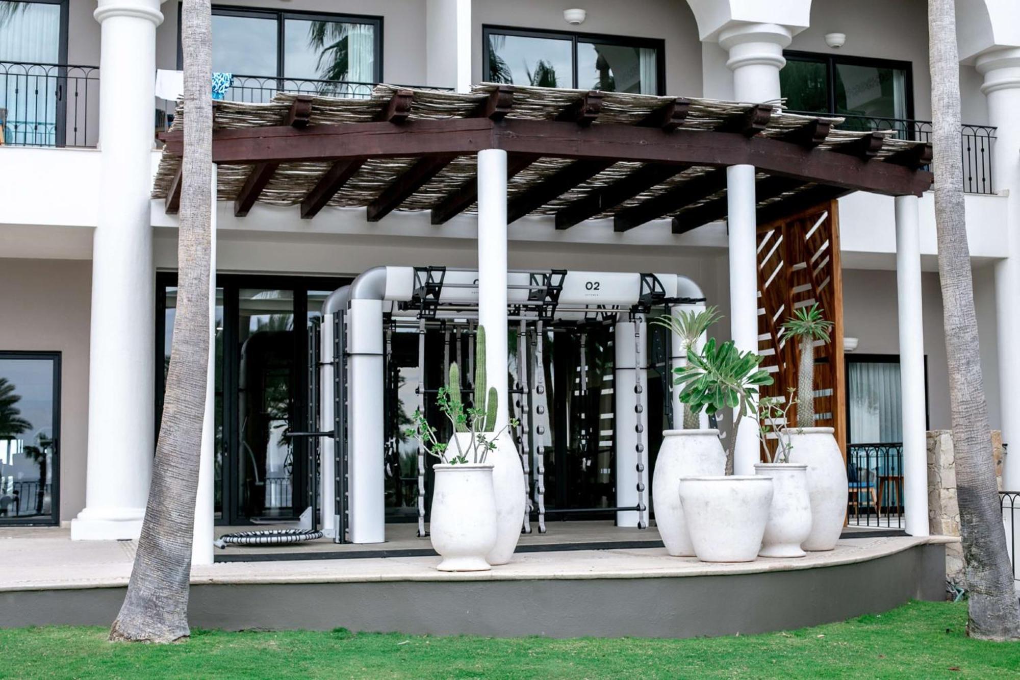 Resort Hilton Grand Vacations Club La Pacifica Cabos Palmilla