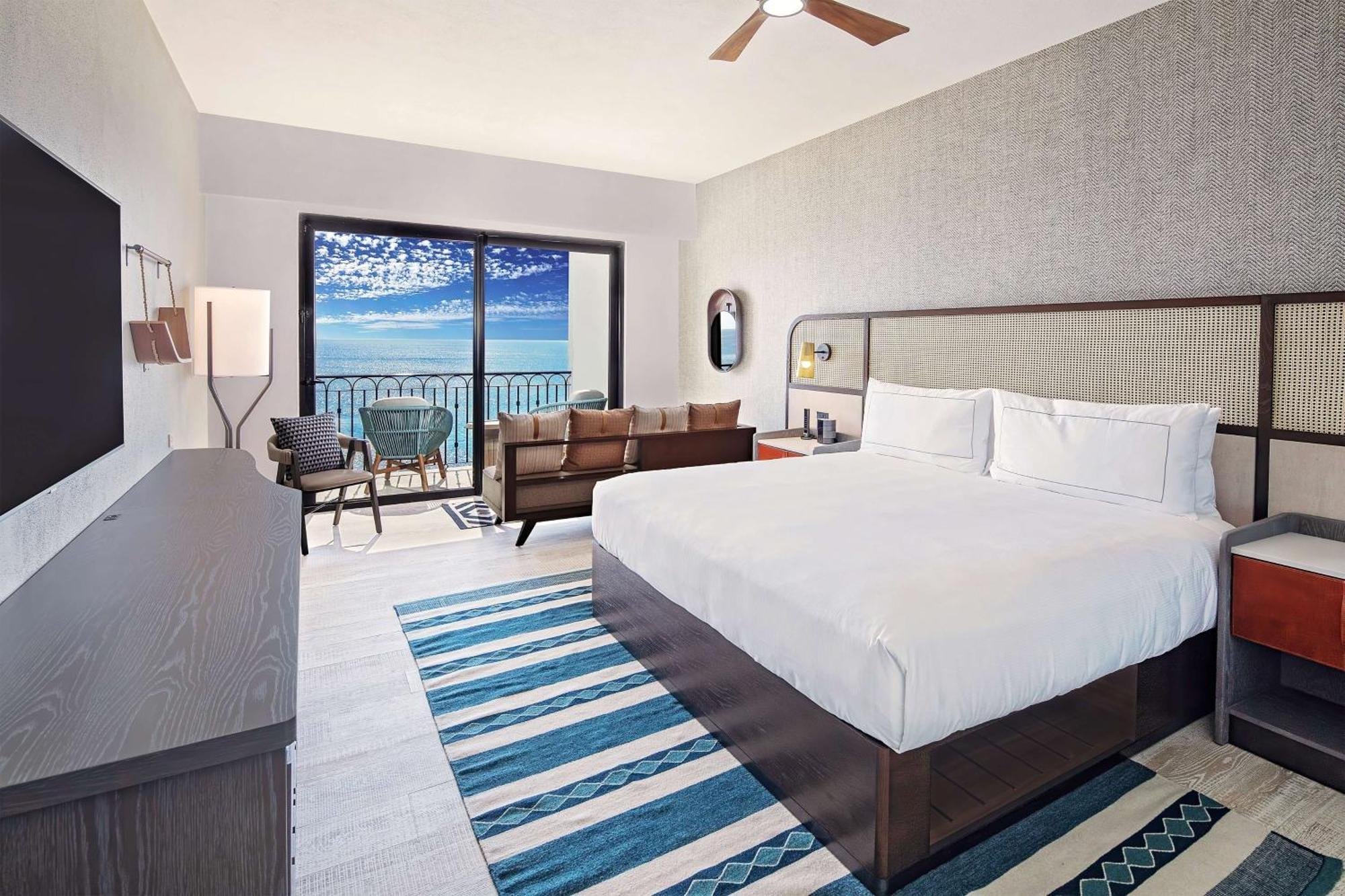 Resort Hilton Grand Vacations Club La Pacifica Cabos
