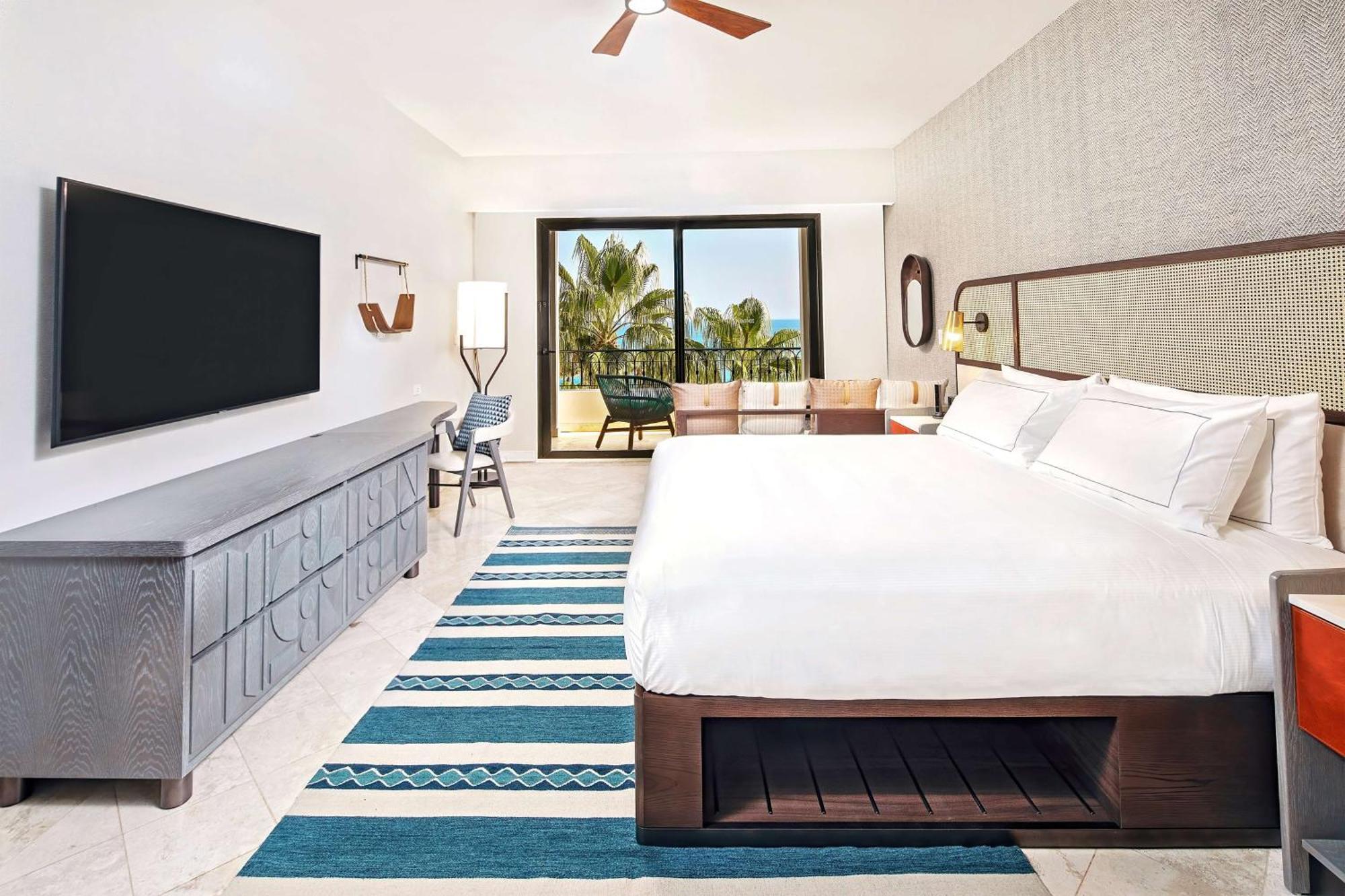 Hilton Grand Vacations Club La Pacifica Cabos Resort Palmilla