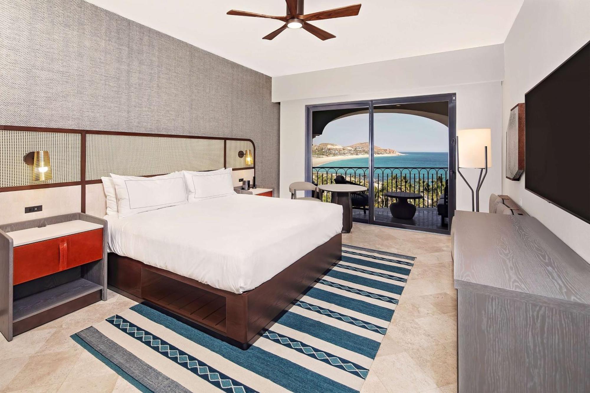 Resort Hilton Grand Vacations Club La Pacifica Cabos 3*
