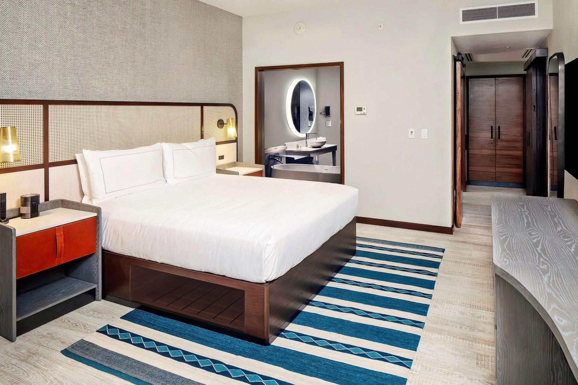 Hilton Grand Vacations Club La Pacifica Cabos 3*