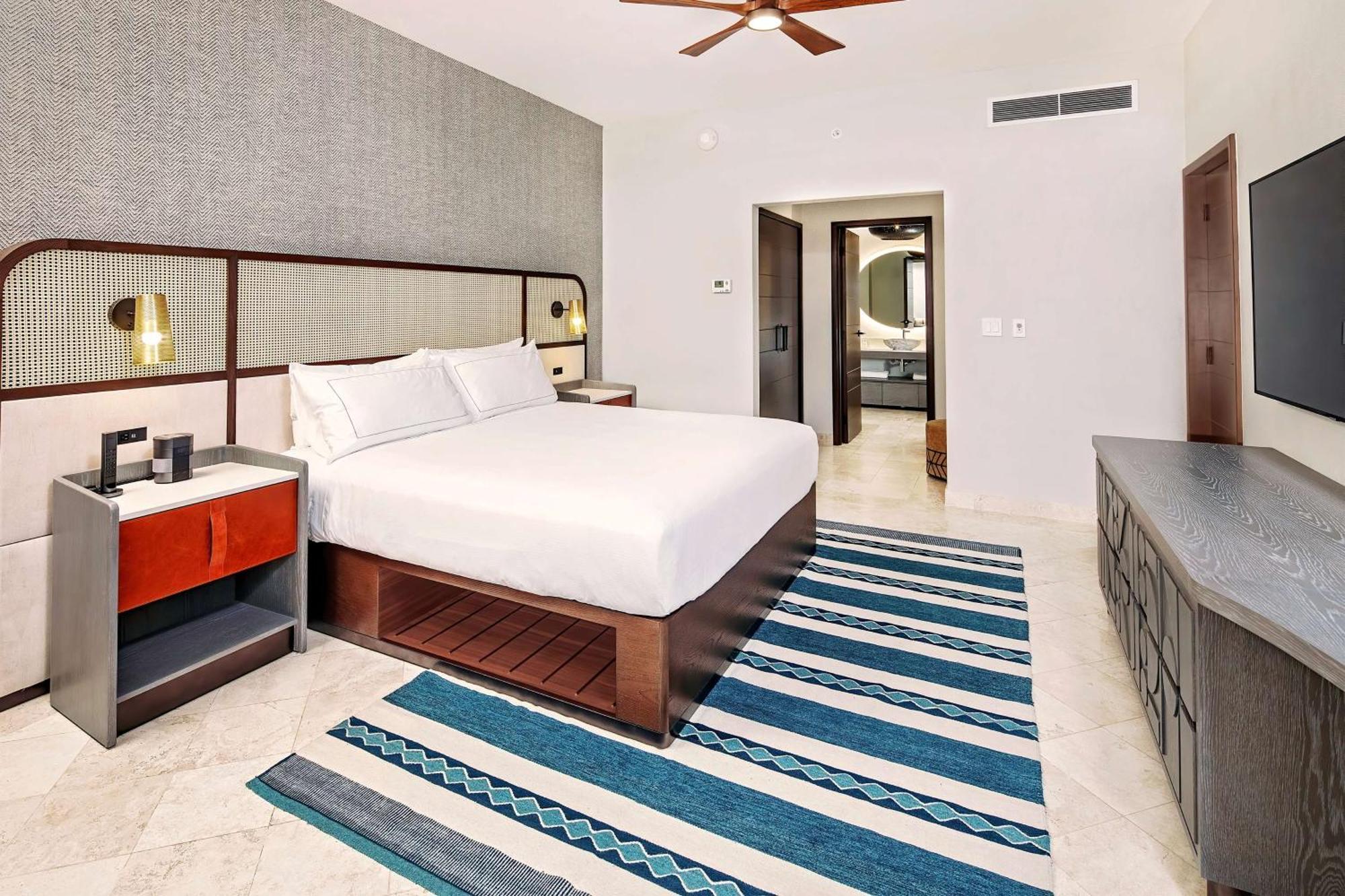 Hilton Grand Vacations Club La Pacifica Cabos Palmilla