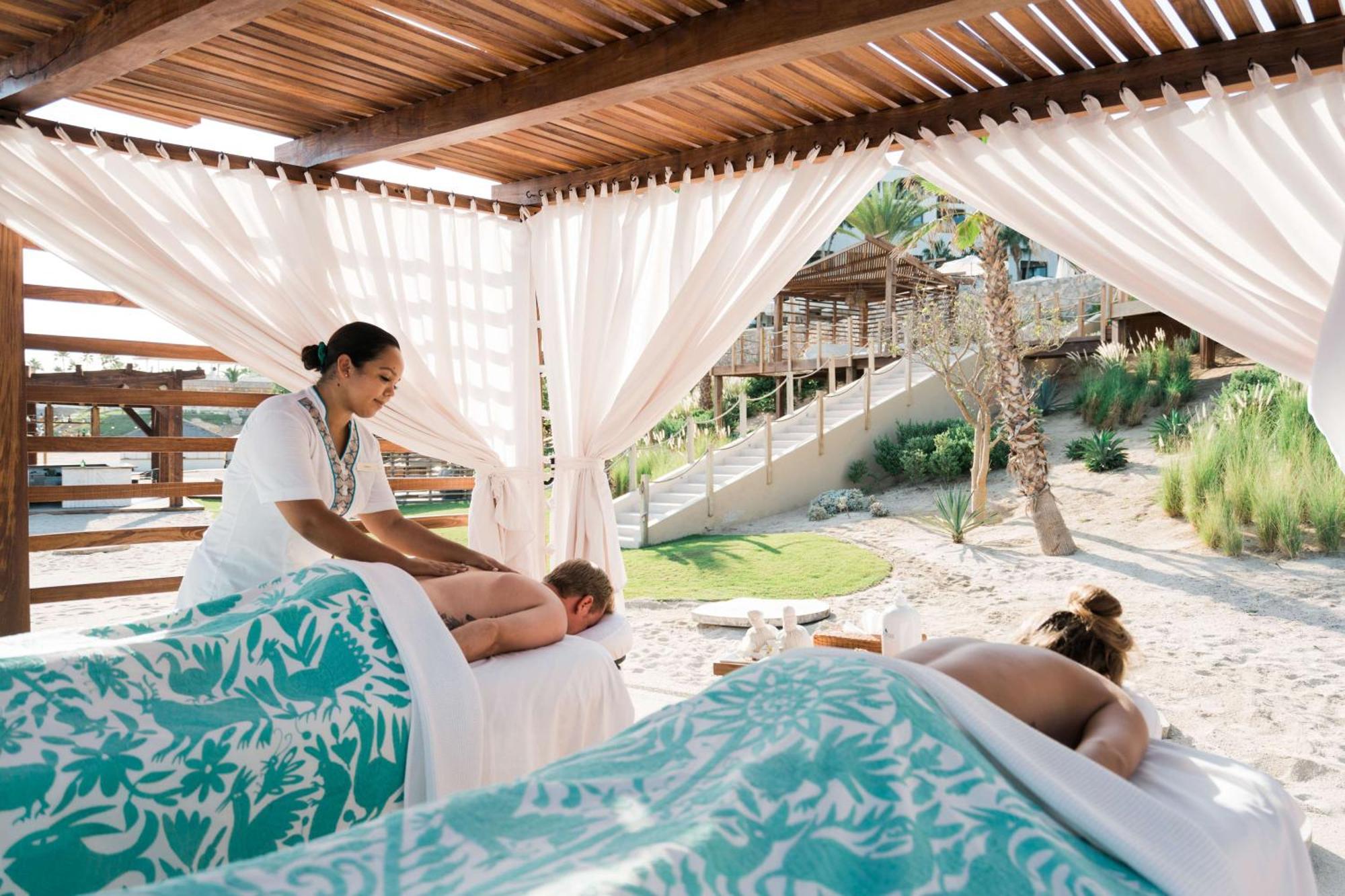 Hilton Grand Vacations Club La Pacifica Cabos 3*