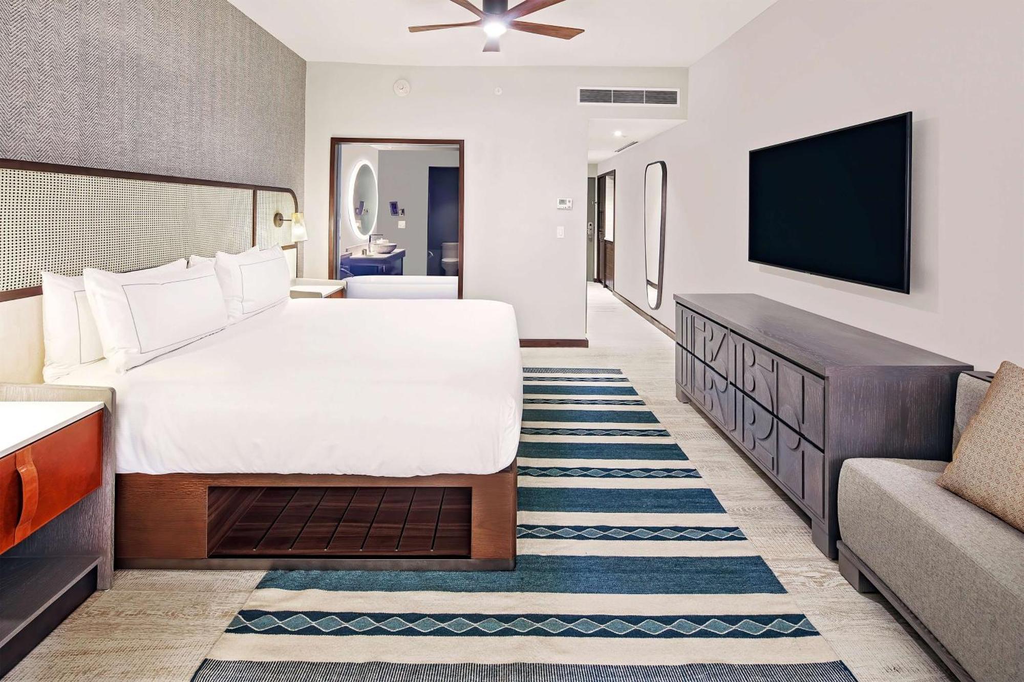 Hilton Grand Vacations Club La Pacifica Cabos