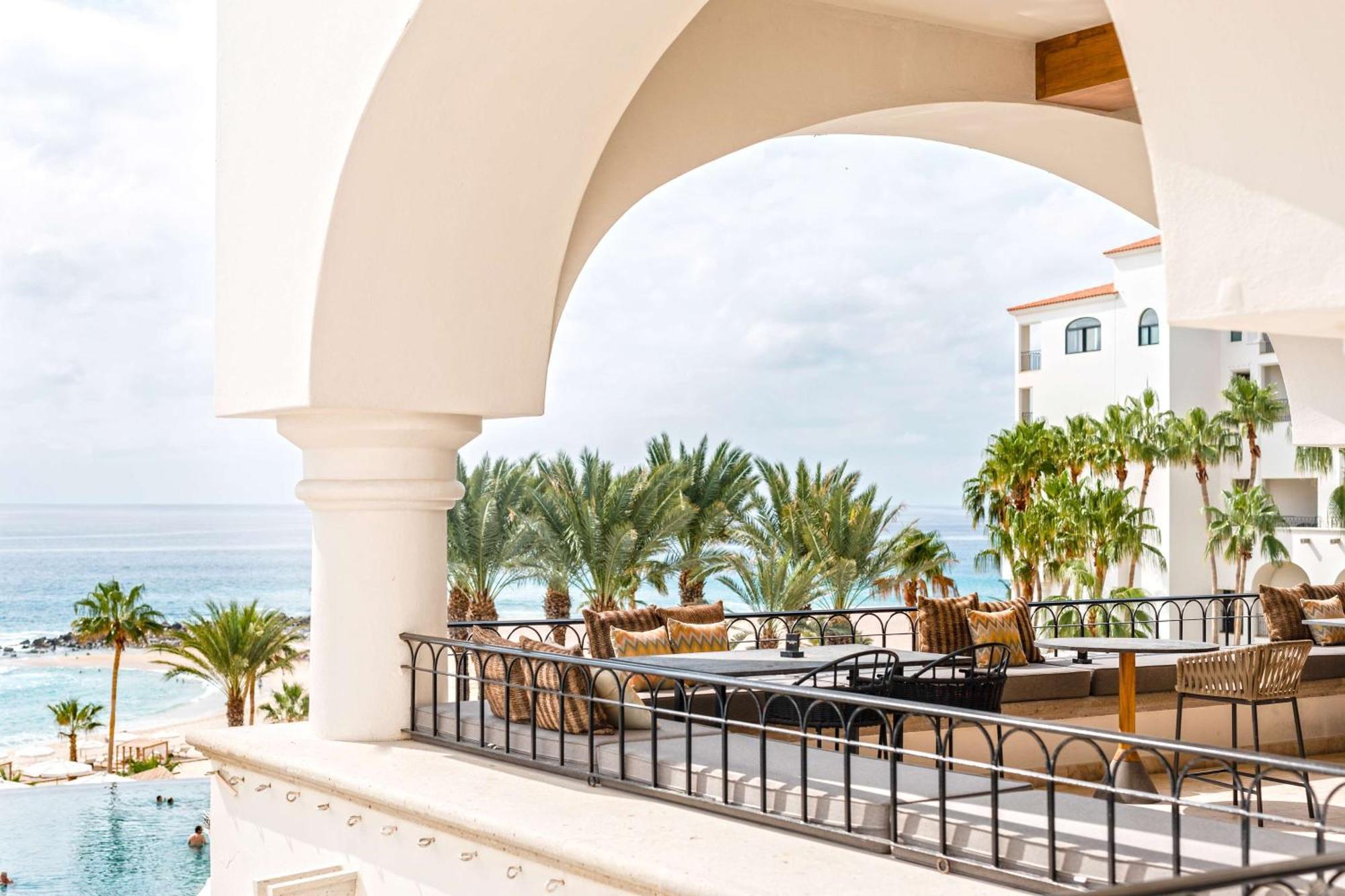 Hilton Grand Vacations Club La Pacifica Cabos Resort
