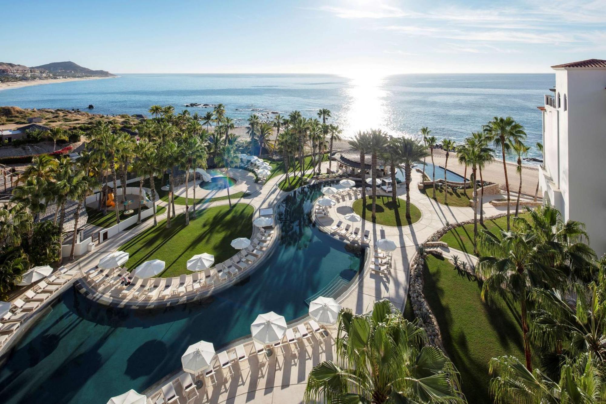 Hilton Grand Vacations Club La Pacifica Cabos 3*
