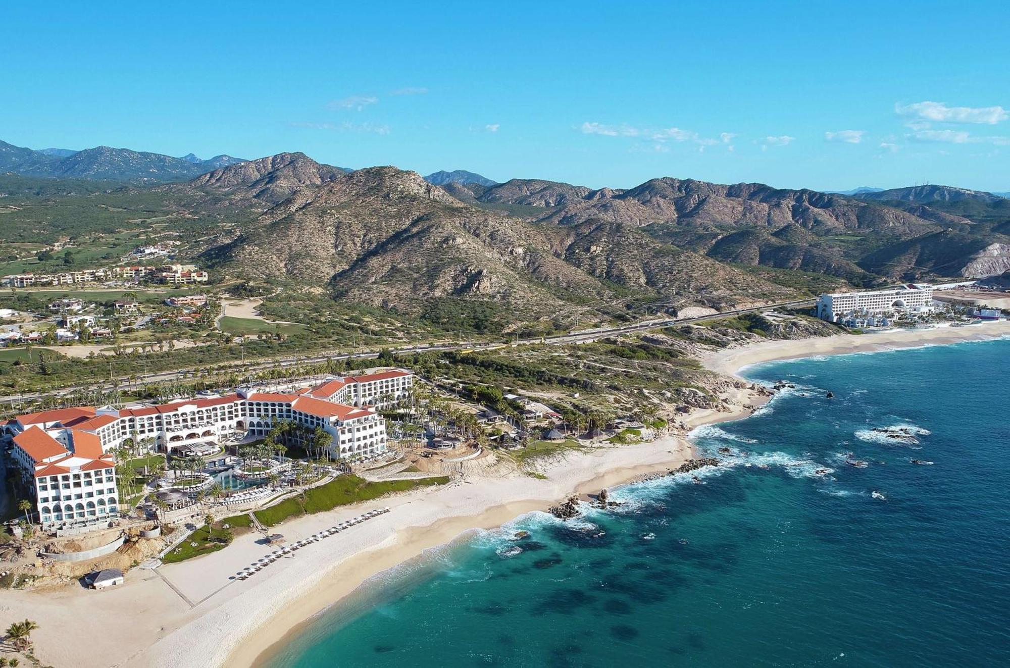 Hilton Grand Vacations Club La Pacifica Cabos Resort Palmilla