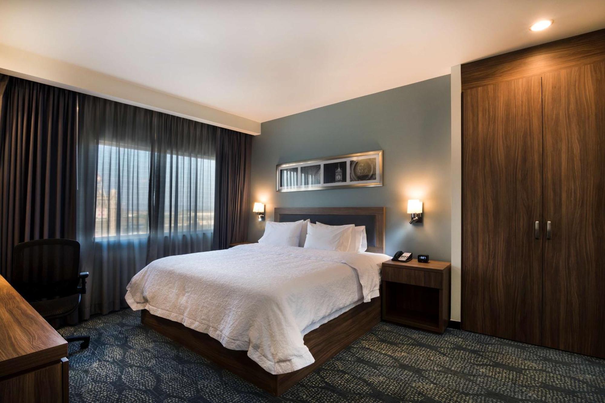 Hampton & Suites By Hilton Bajio