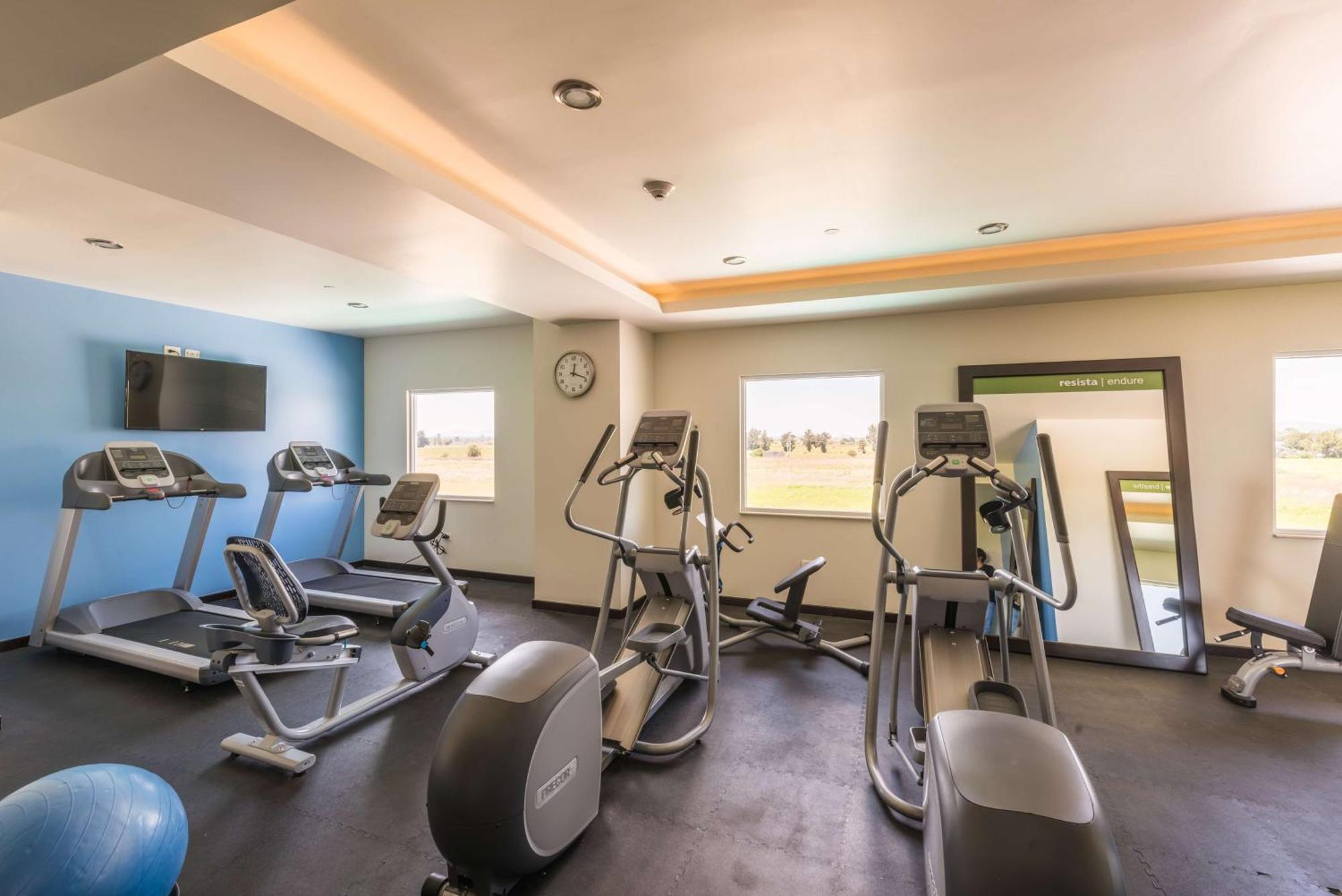 Hampton & Suites By Hilton Bajio 3* Salamanca