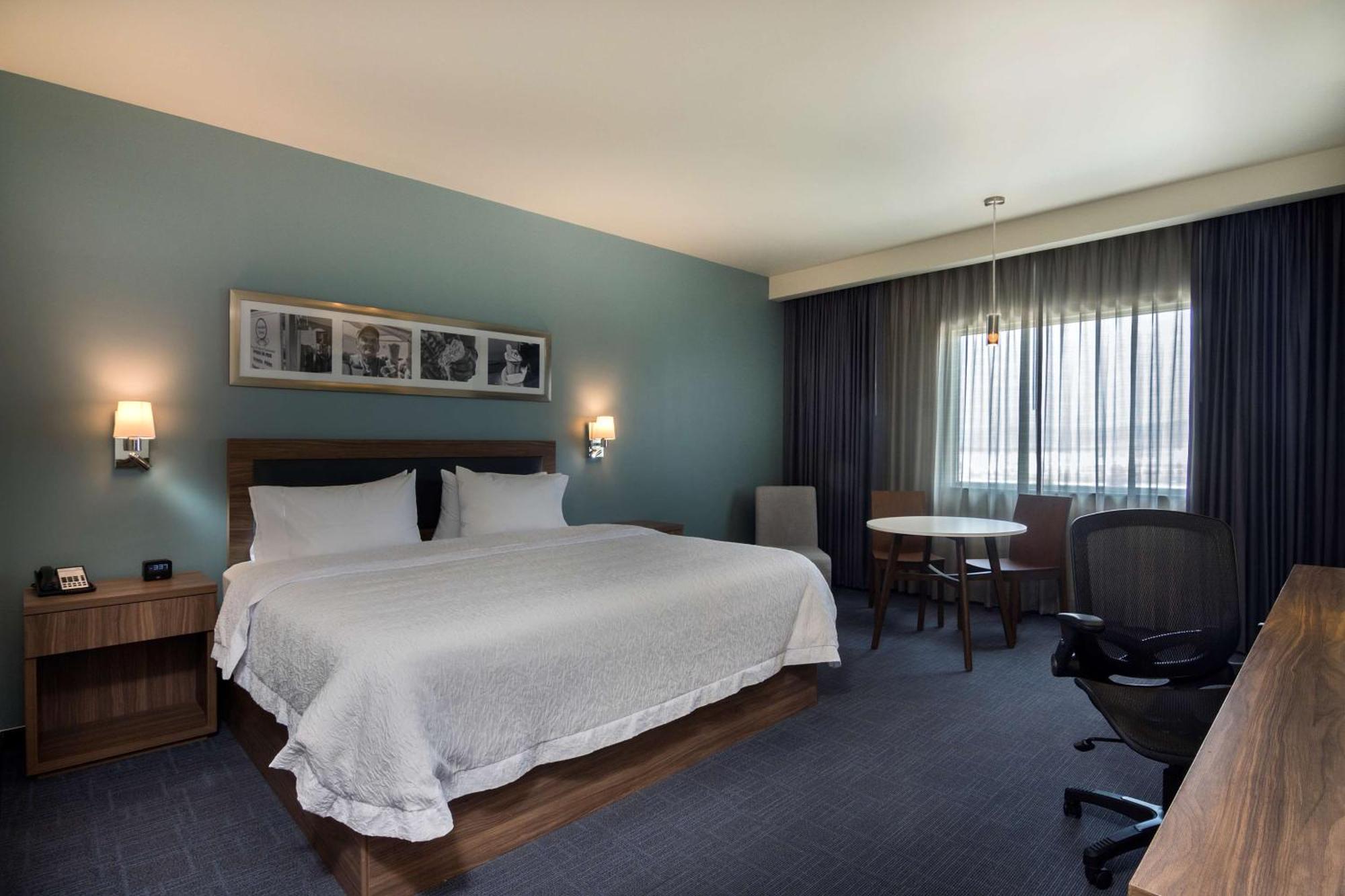 Hampton & Suites By Hilton Bajio Salamanca