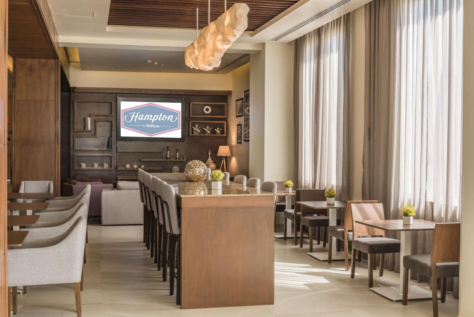 Hampton & Suites By Hilton Bajio