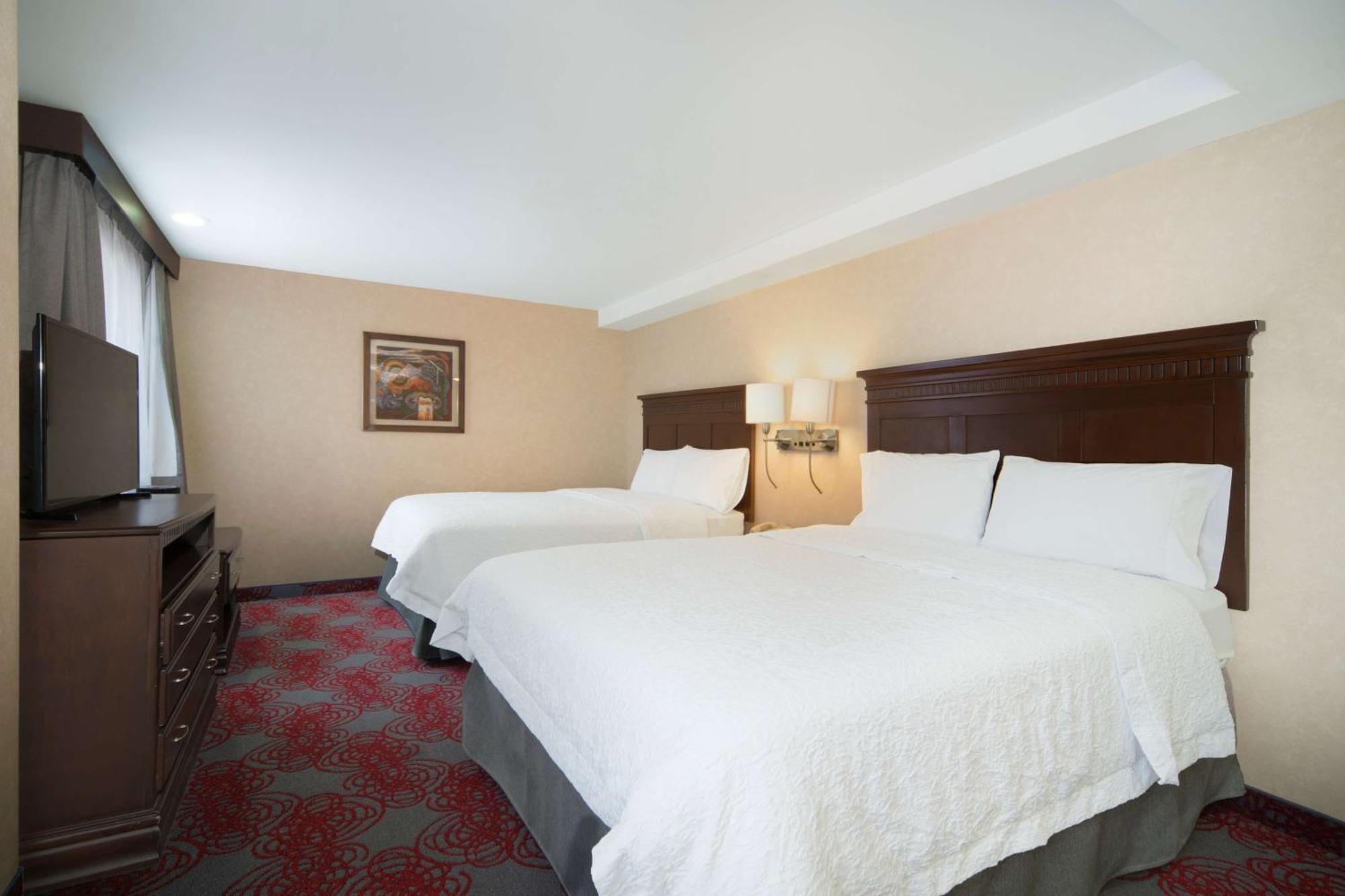 Hampton & - Centro Historico 3* Mexico City