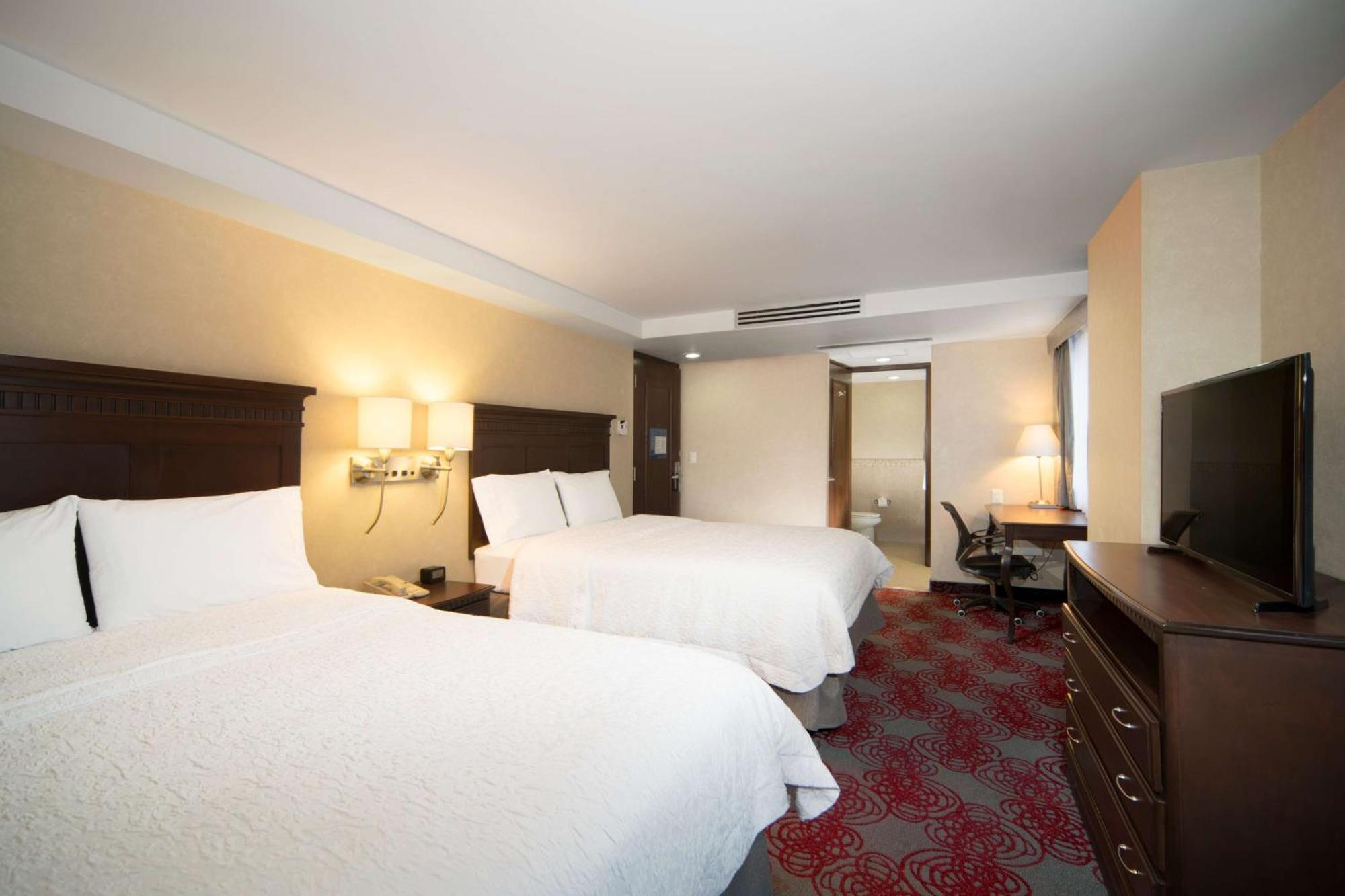 Hampton & - Centro Historico 3* Mexico City