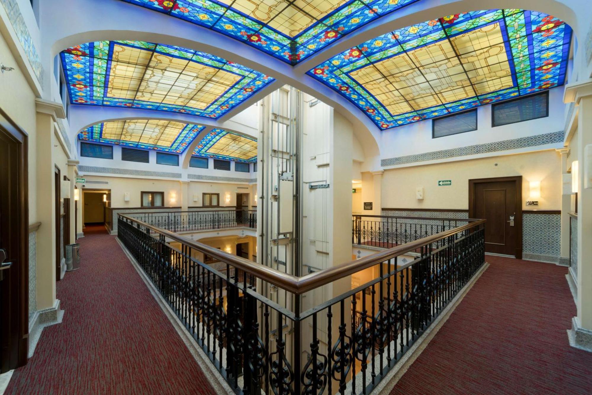 Hampton & - Centro Historico Hotel Mexico City