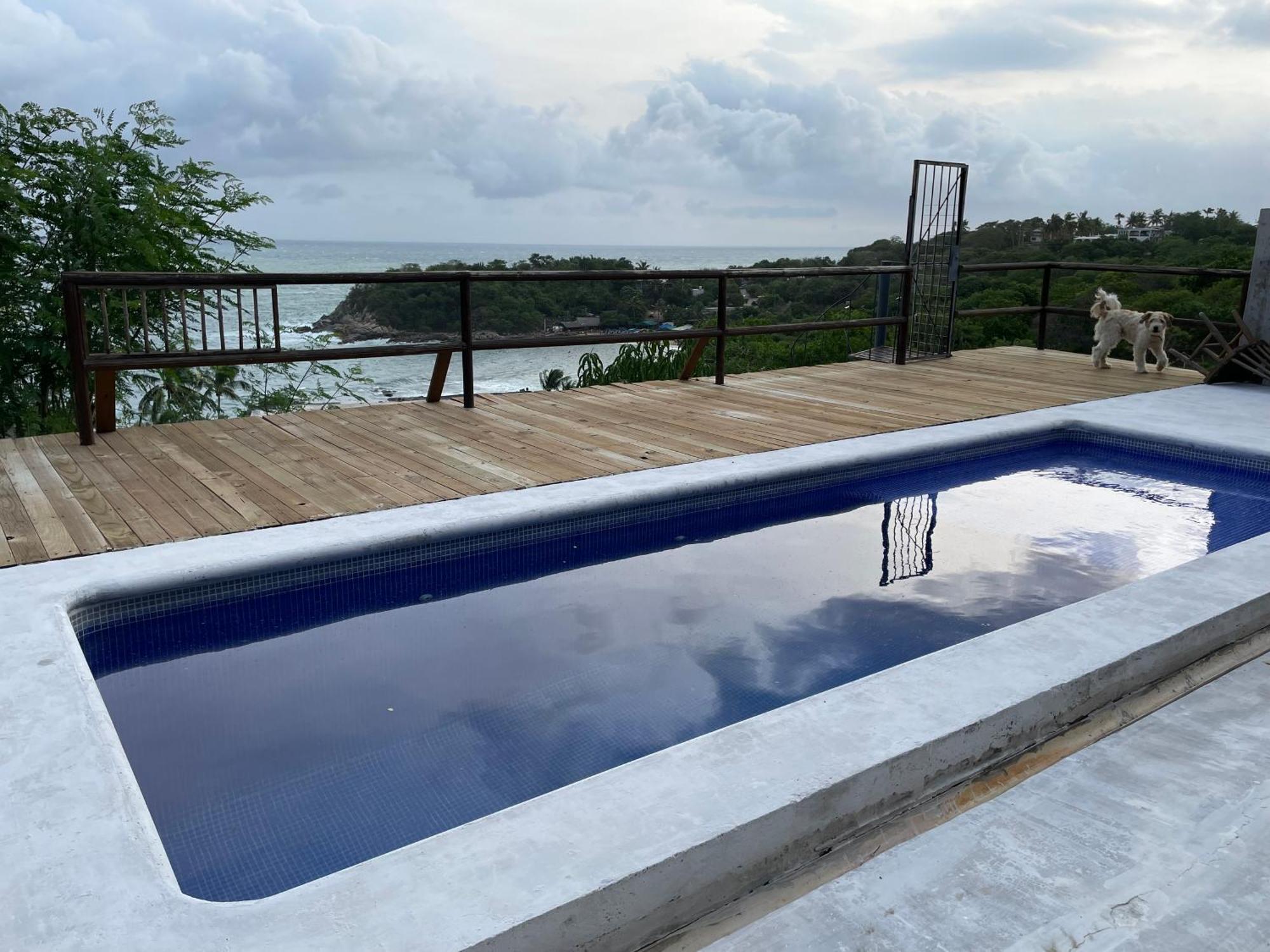Loft Horizonte Arte 1 Puerto Escondido (Oaxaca)