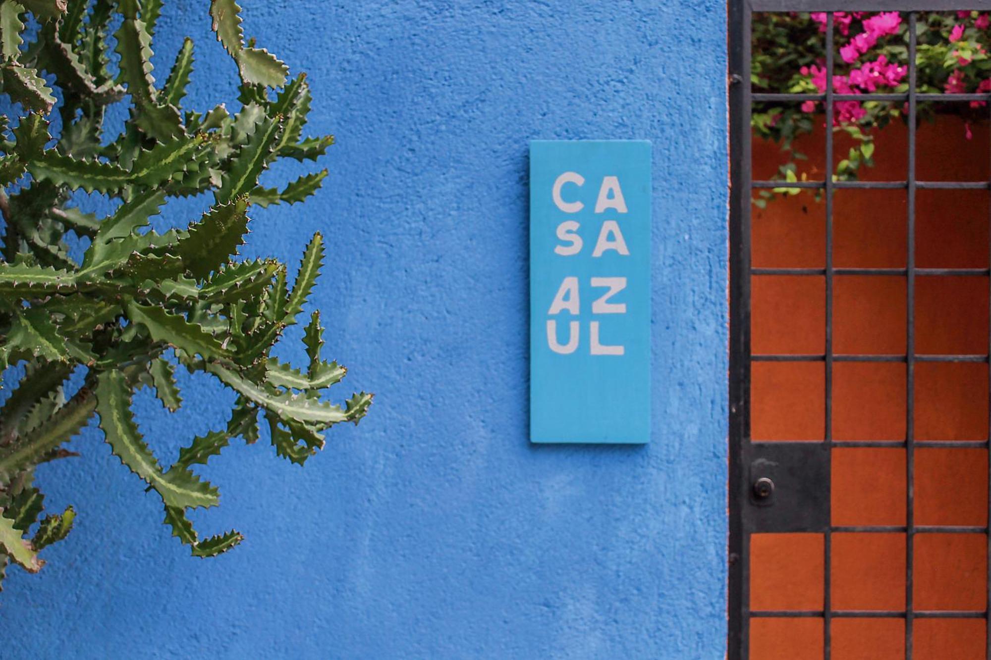 Guest house Casa Azul