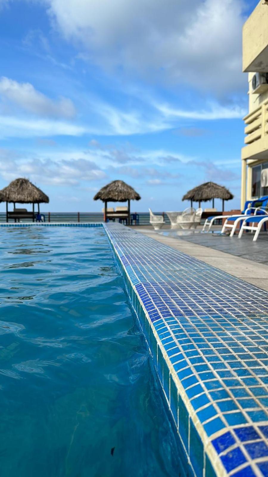 Canadian Veracruz Hotel Costa Esmeralda