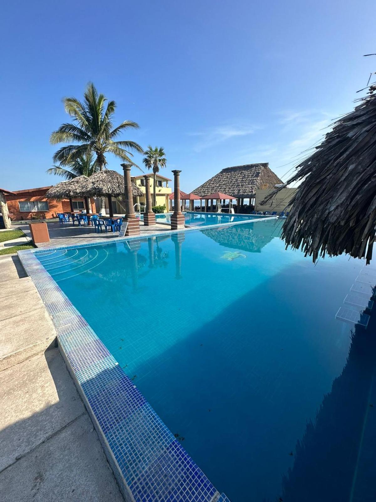 Canadian Veracruz 4*