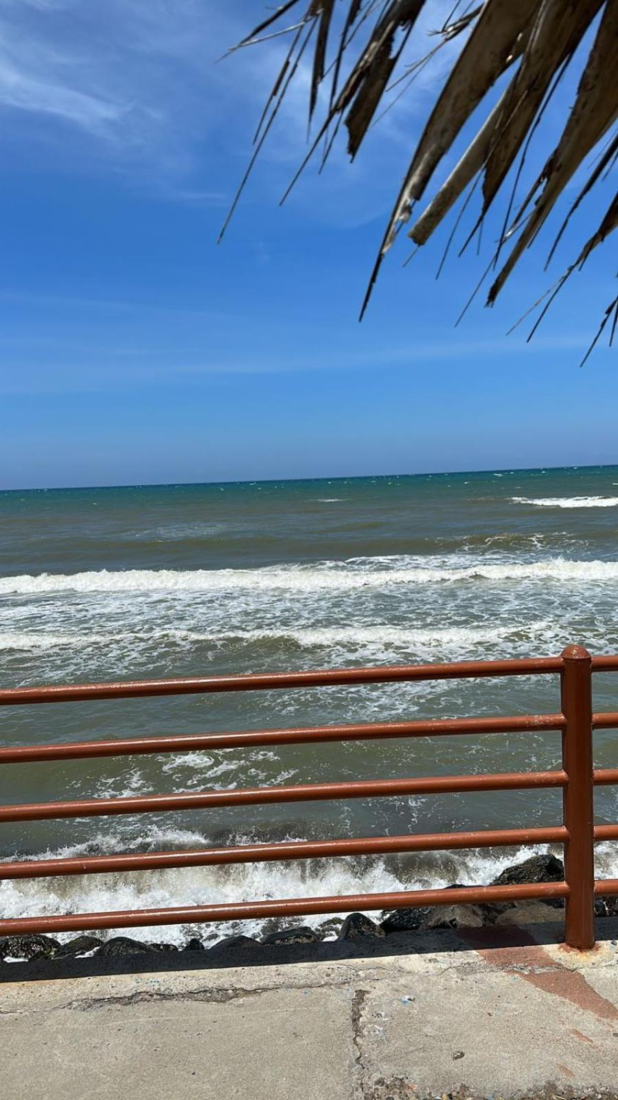 Canadian Veracruz Hotel