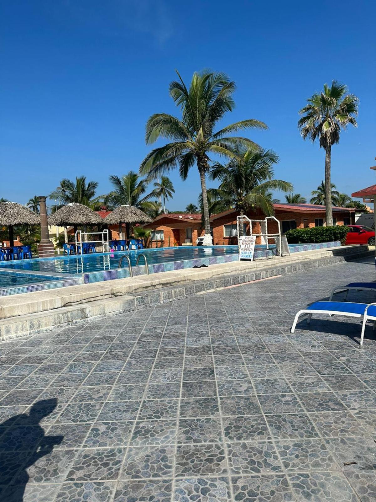 Hotel Canadian Veracruz