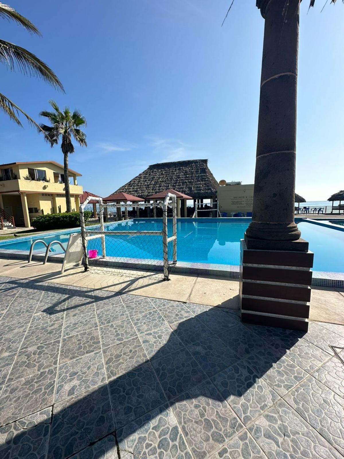Hotel Canadian Veracruz