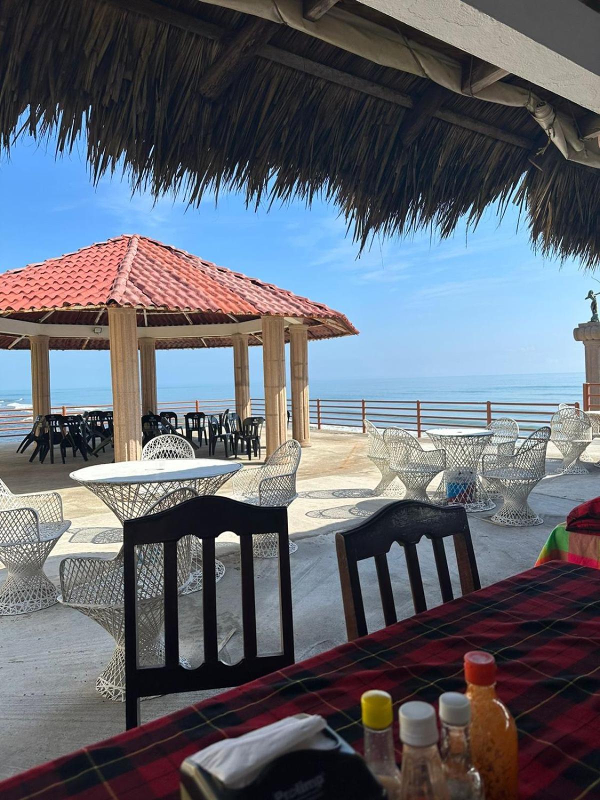 Canadian Veracruz Hotel 4*