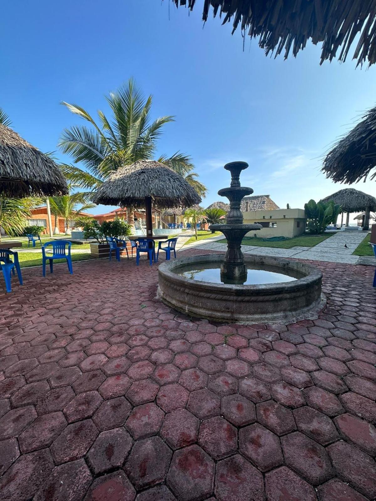 Canadian Veracruz 4* Costa Esmeralda
