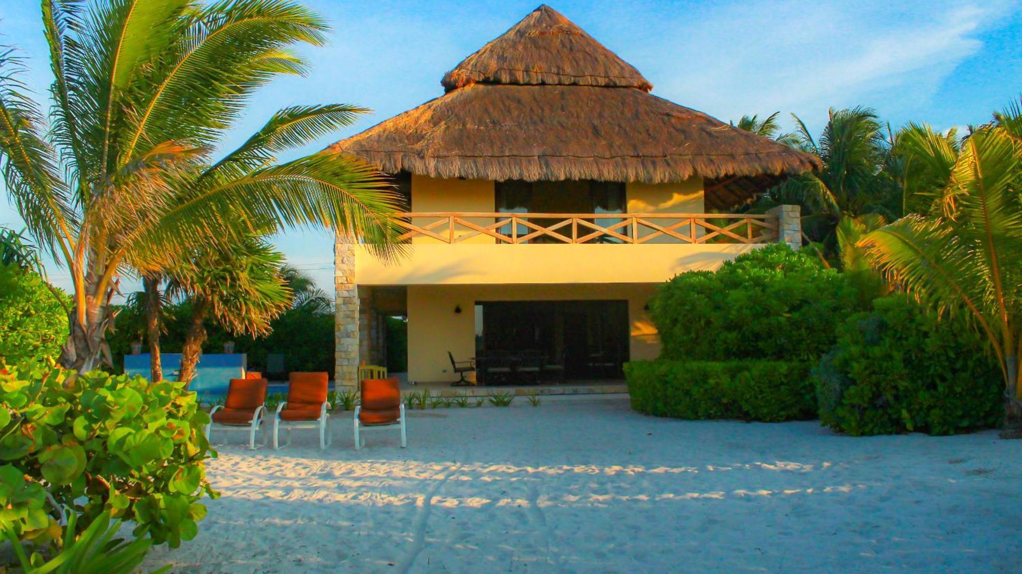 Casa Bul-kay's Holiday home *