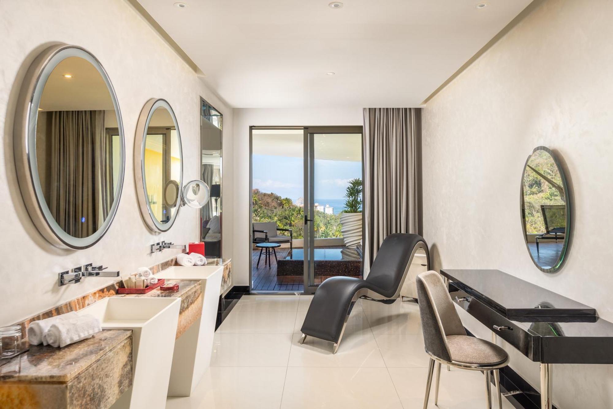 Mousai - Adults Only Resort Puerto Vallarta