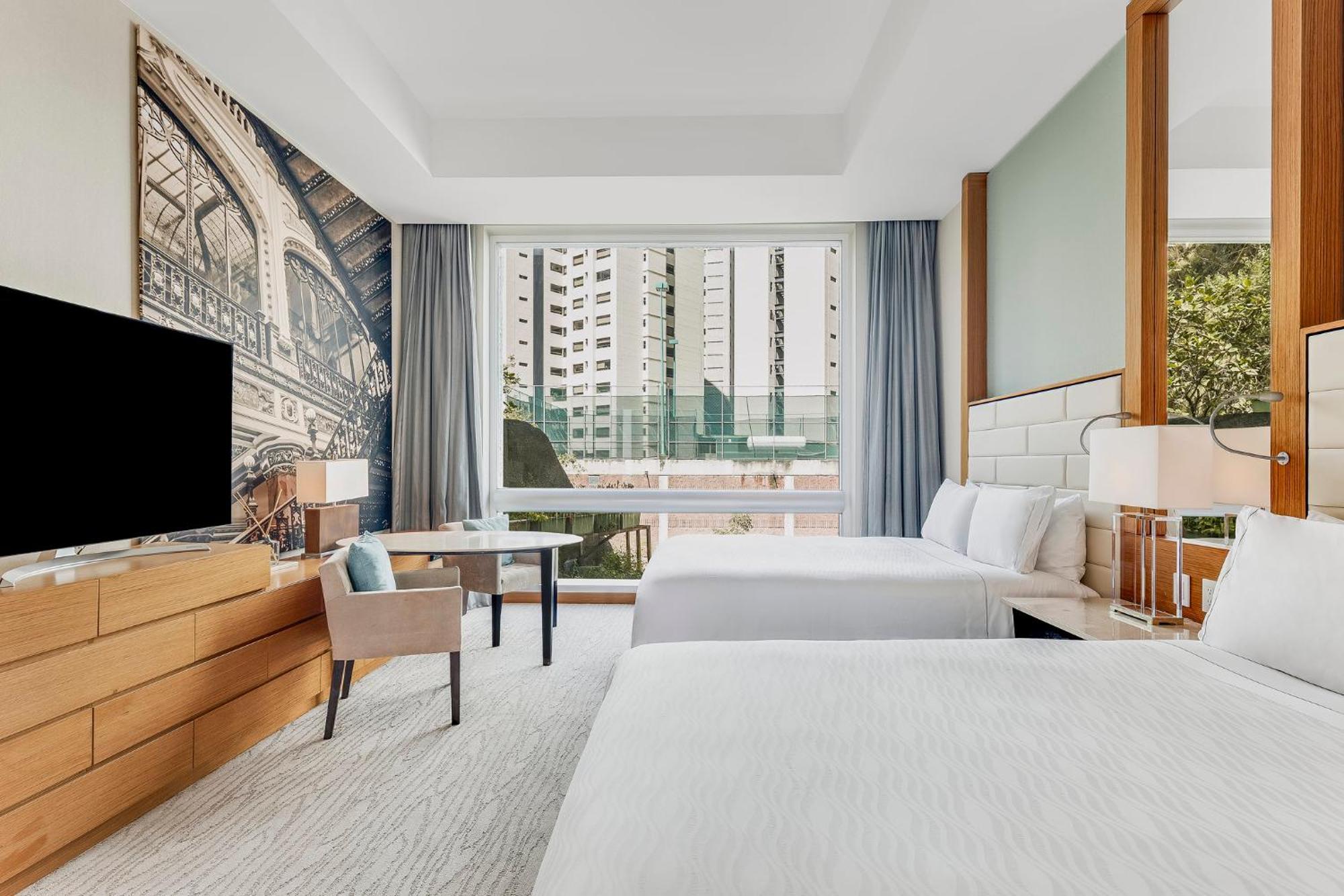 Hotel Live Aqua Ciudad De Bosques De Lomas (adults Only) 5*