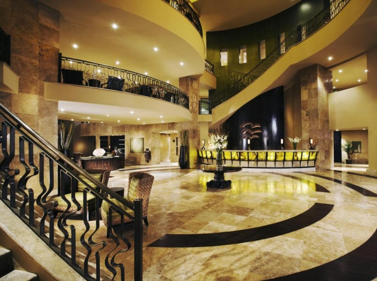 Aparthotel Luxury Oceanview - Palomas - Pool, Golf, Sandy ! Puerto Penasco