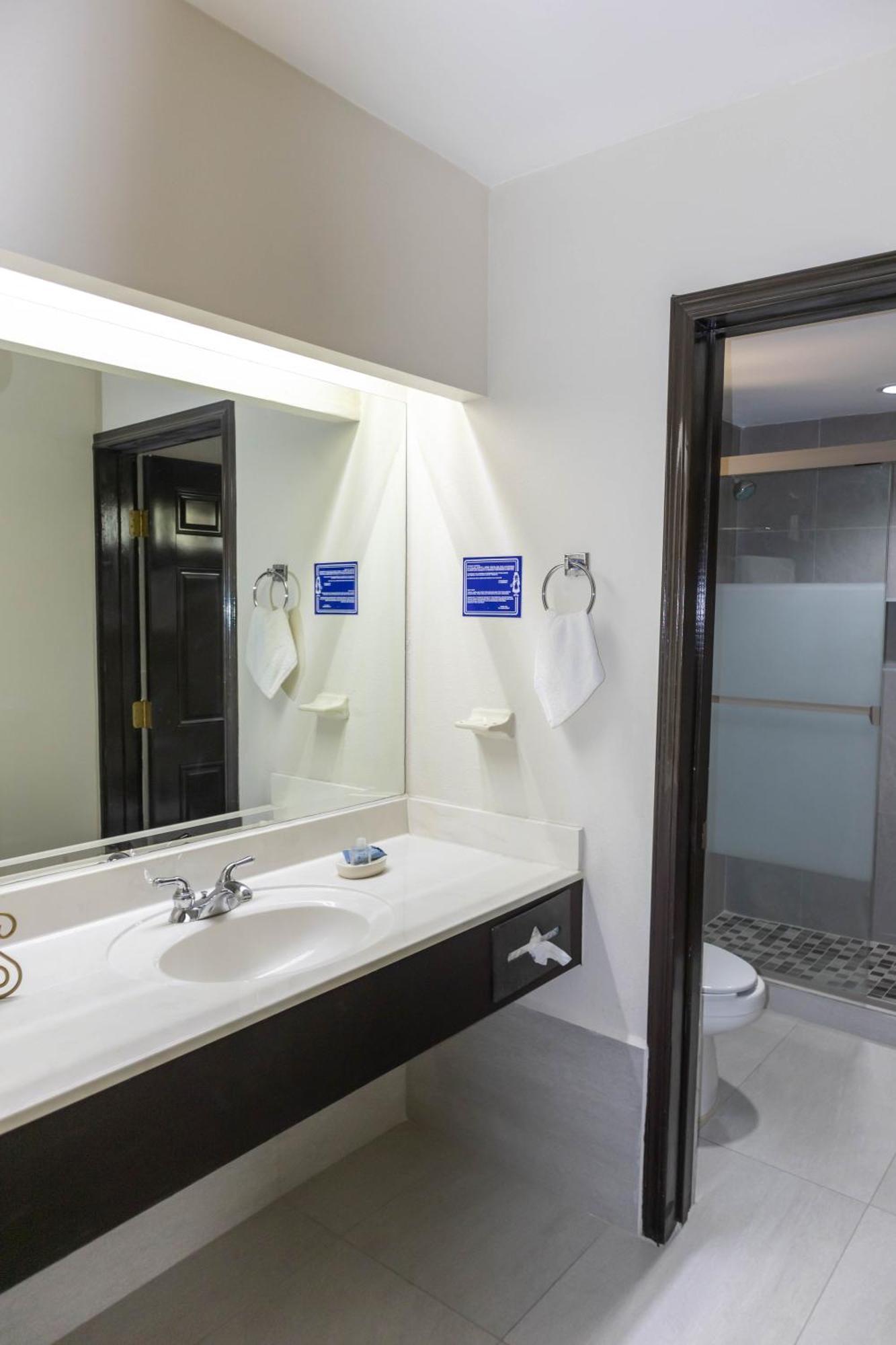 Western Plaza Hotel Matamoros (Tamaulipas)