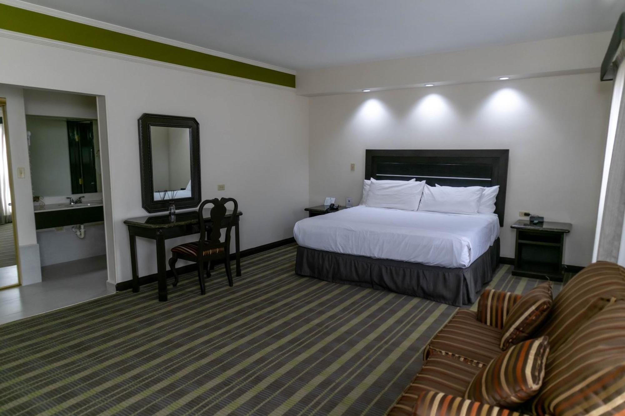 Western Plaza Hotel Matamoros (Tamaulipas)