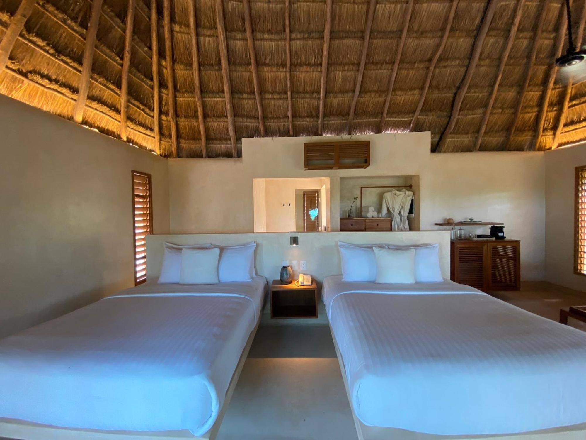 Hotel Xixim Mundo Imperial Wellness