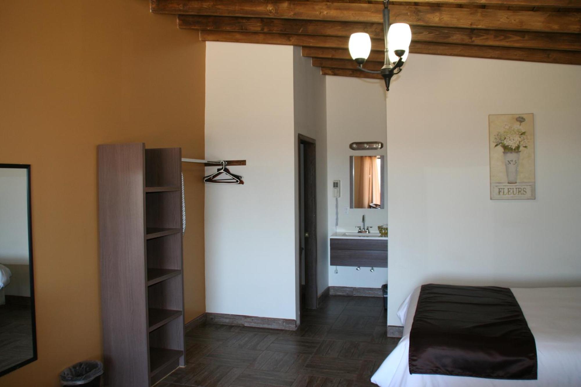 Quinta Sofia (adults Only) Villa Valle de Guadalupe