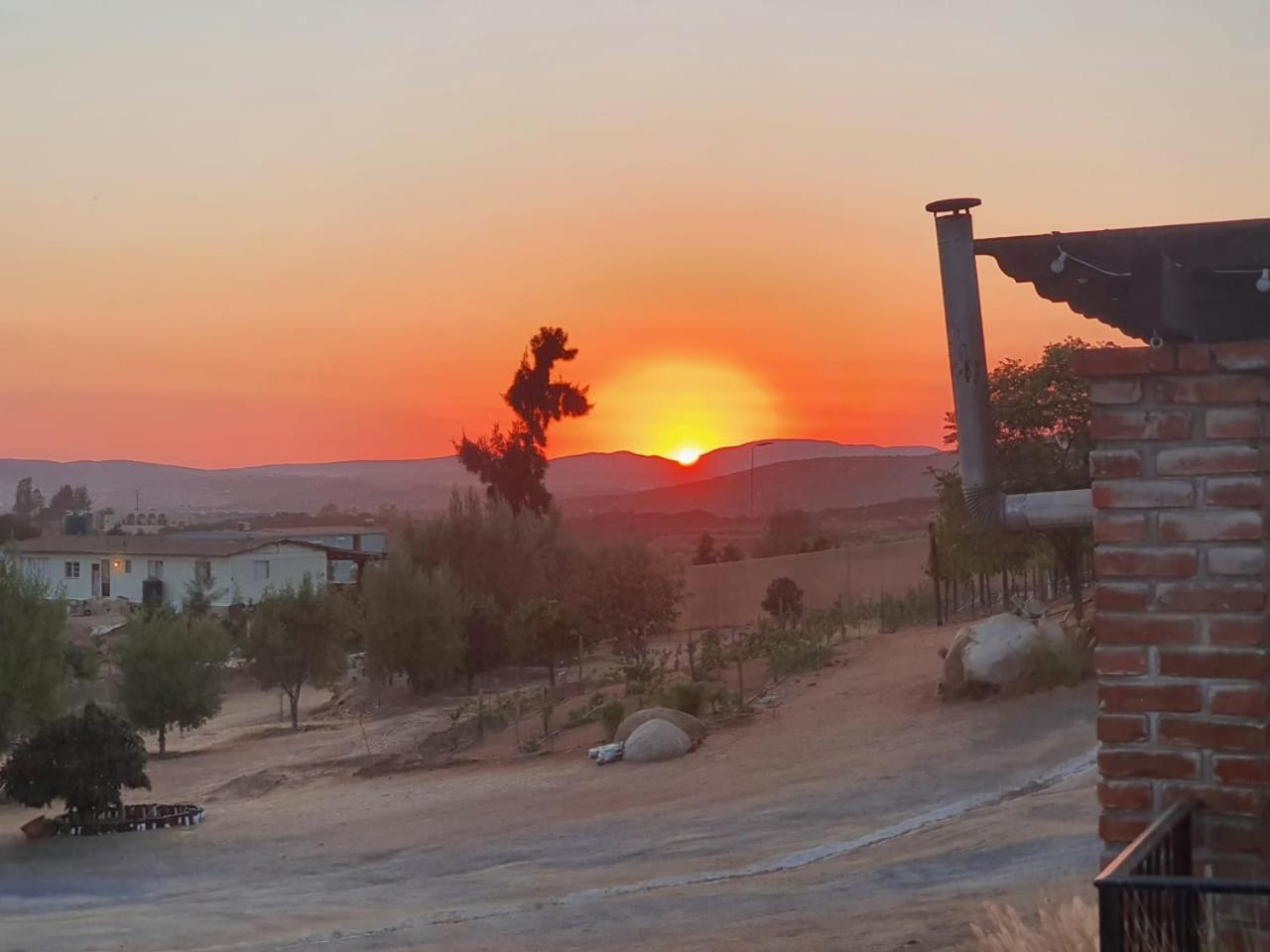 Villa Quinta Sofia (adults Only) Valle de Guadalupe
