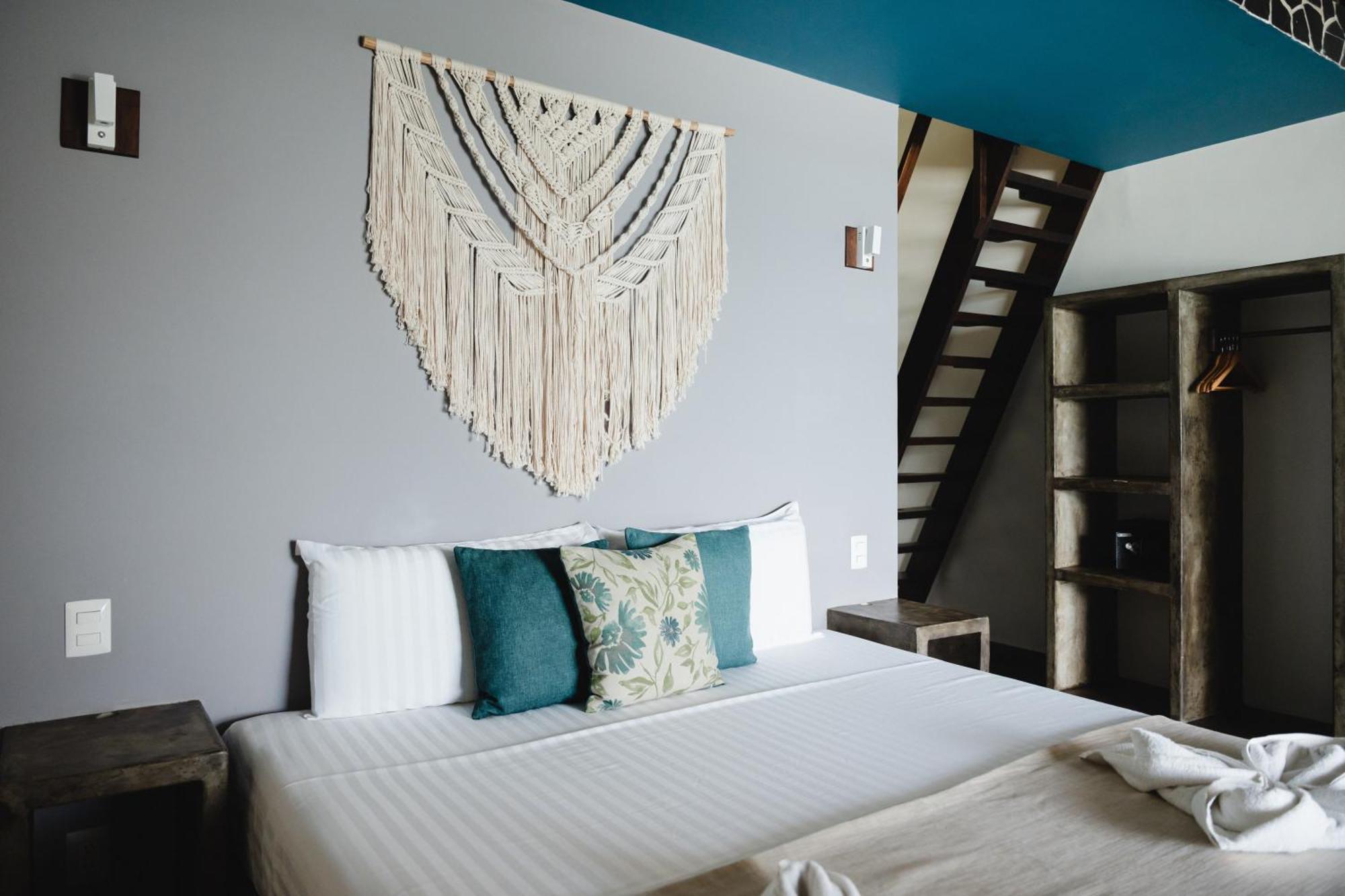 Hotel Casa Bagus