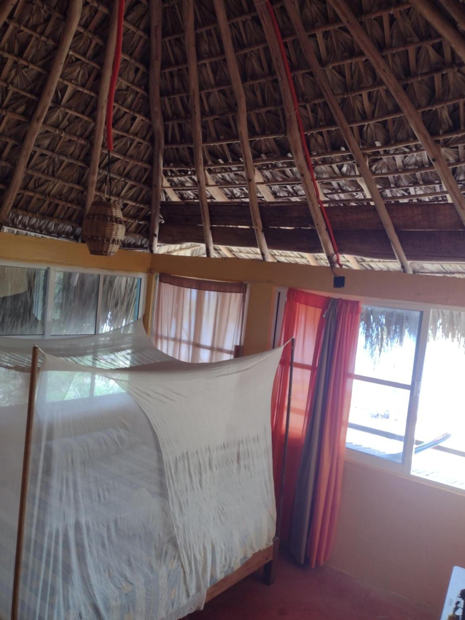 Ecohabitas 2* Mazunte