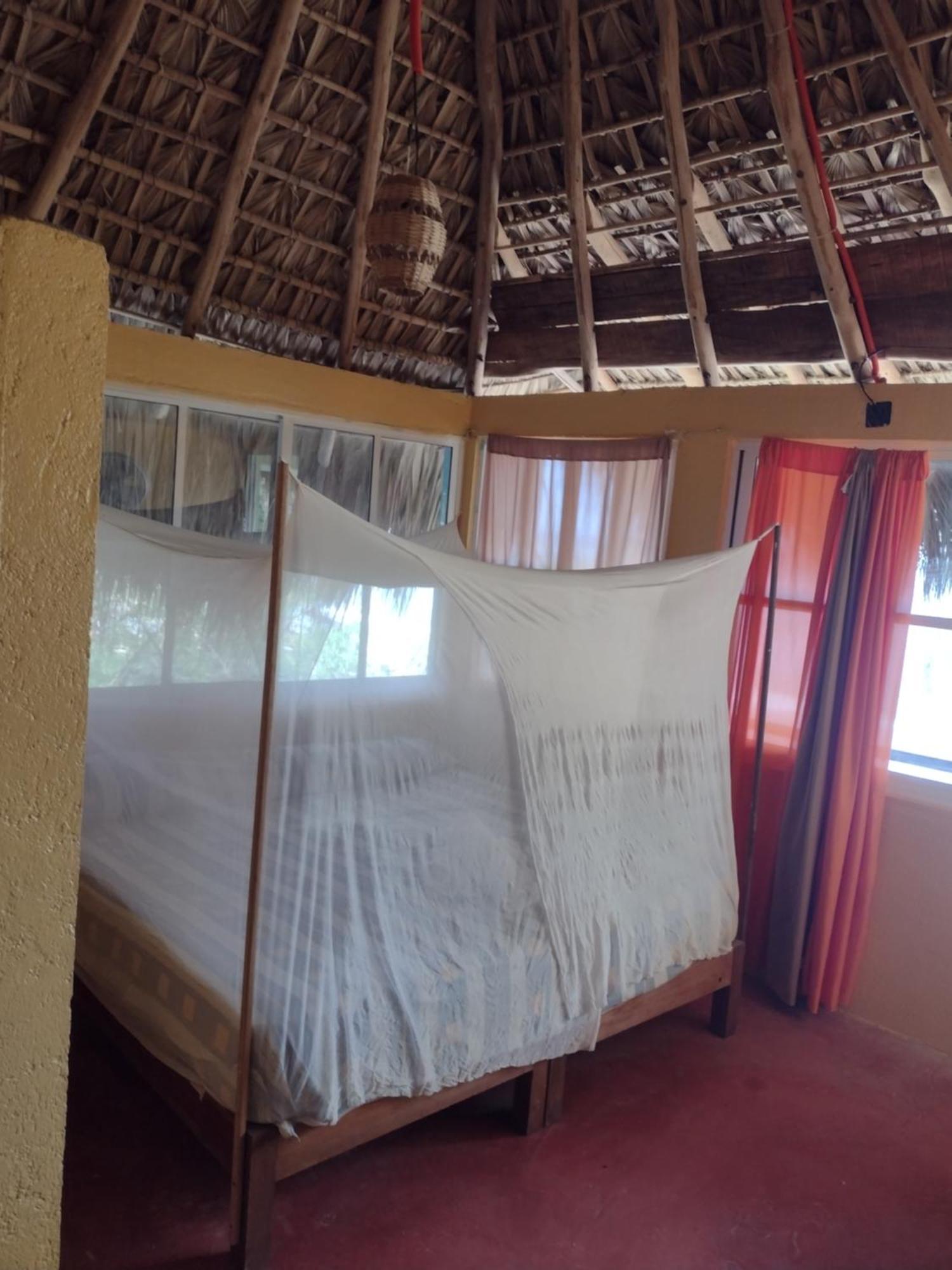 Ecohabitas Guest house Mazunte