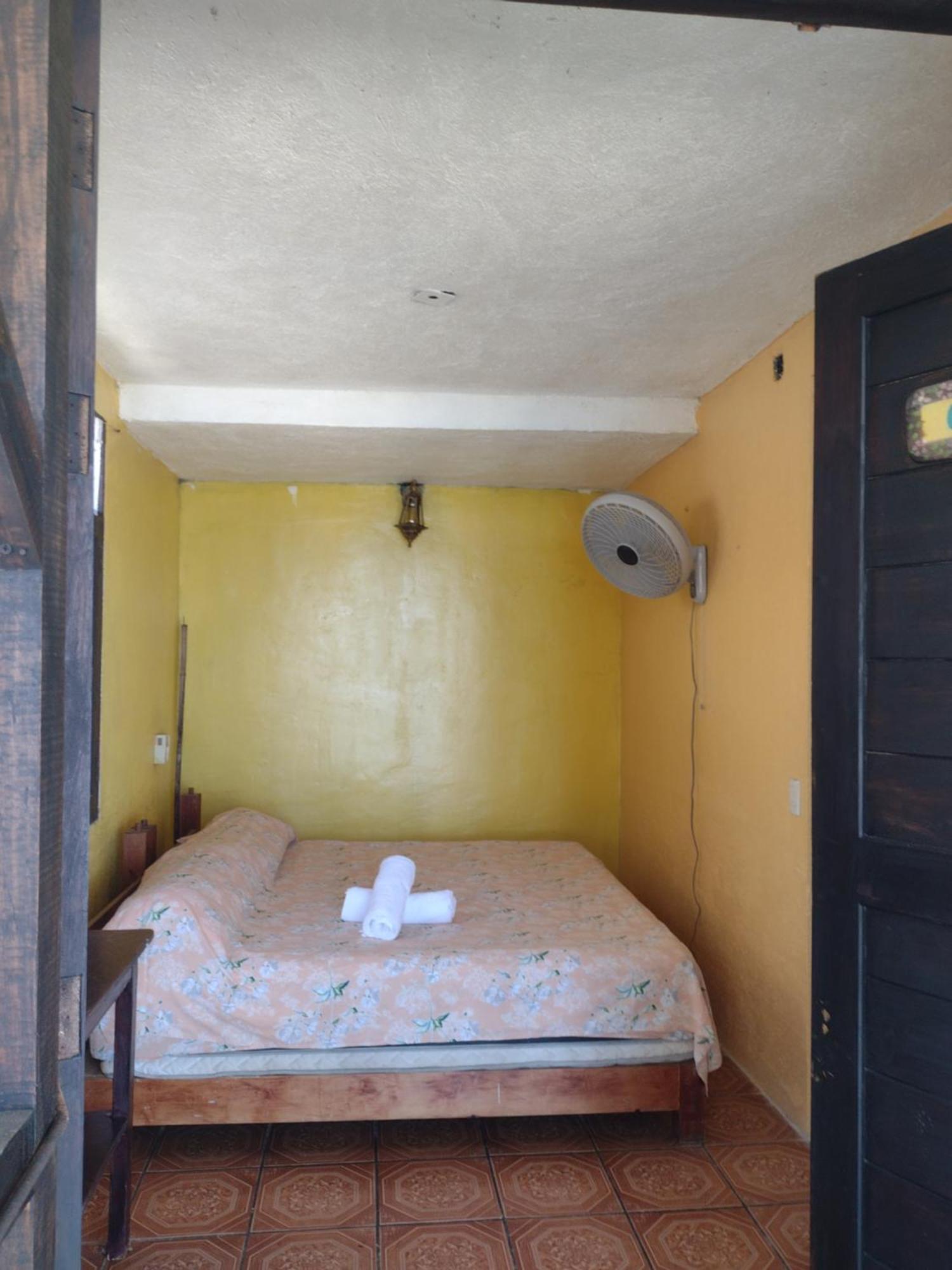 Ecohabitas Guest house 2*