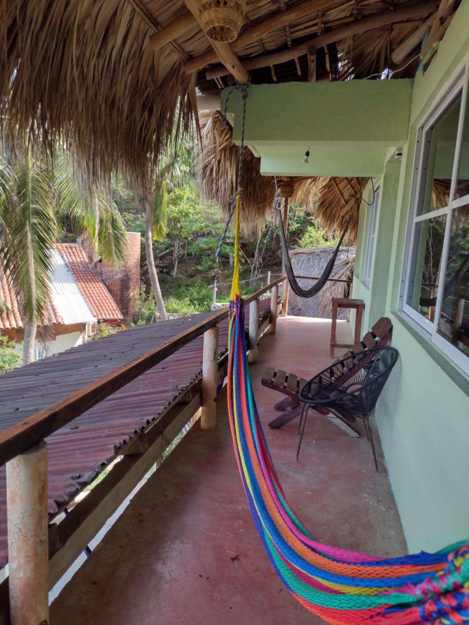 Ecohabitas Guest house 2*