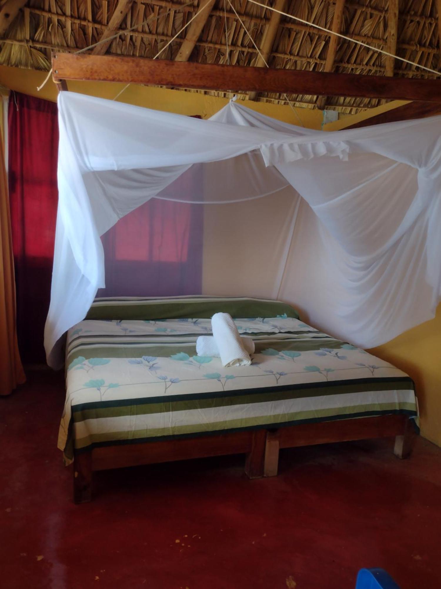 Guest house Ecohabitas Mazunte