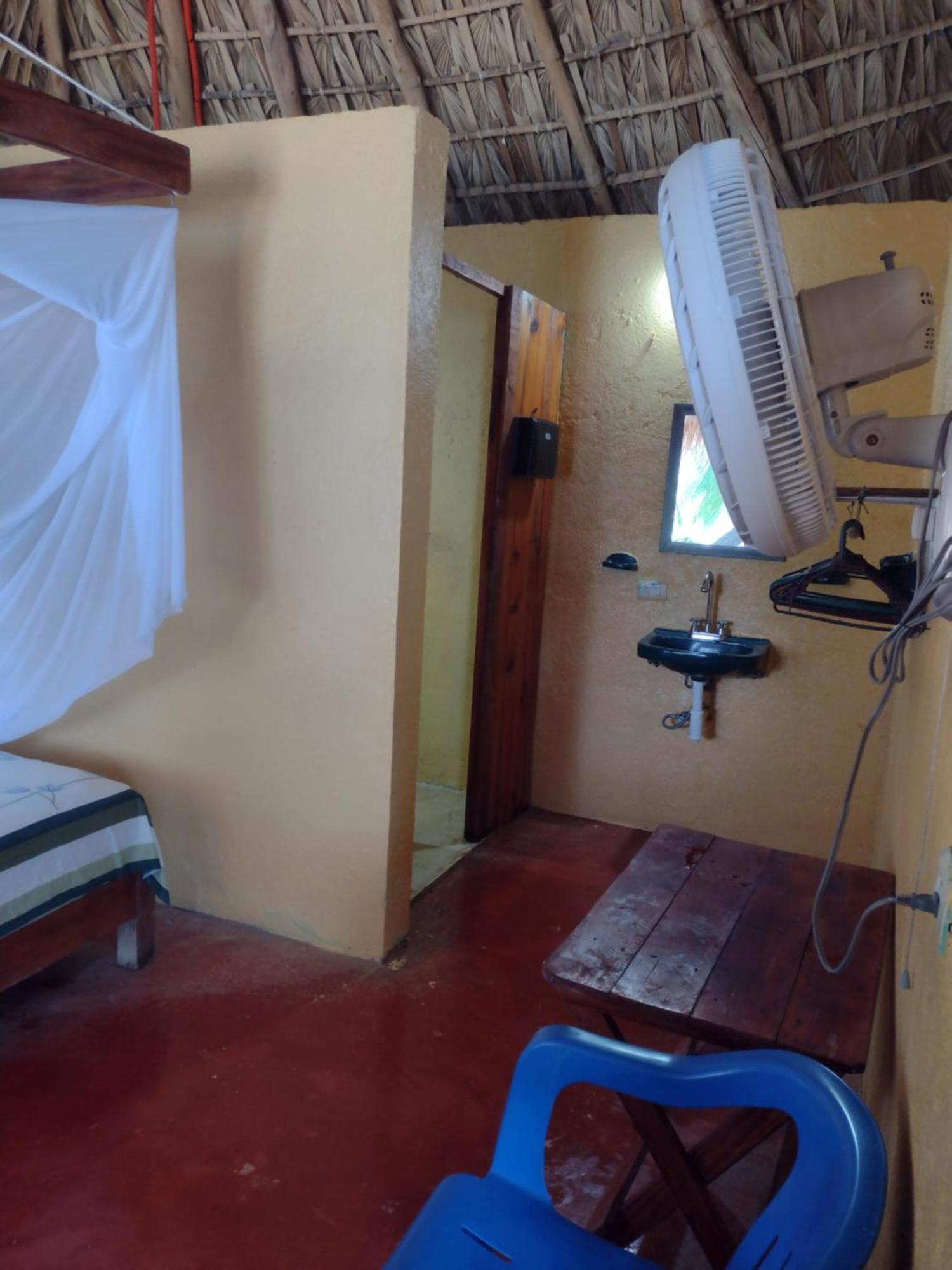 Ecohabitas Guest house