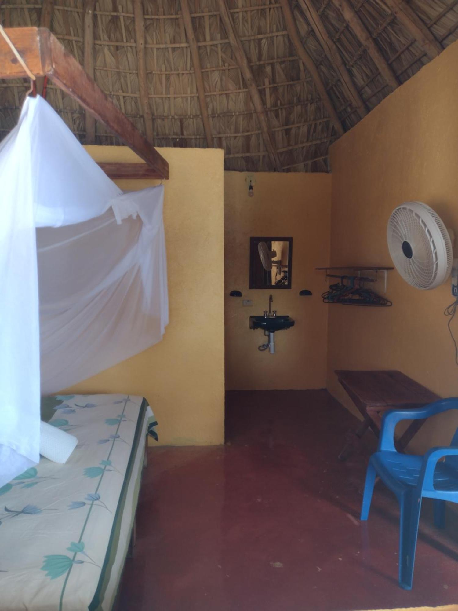 Ecohabitas 2* Mazunte