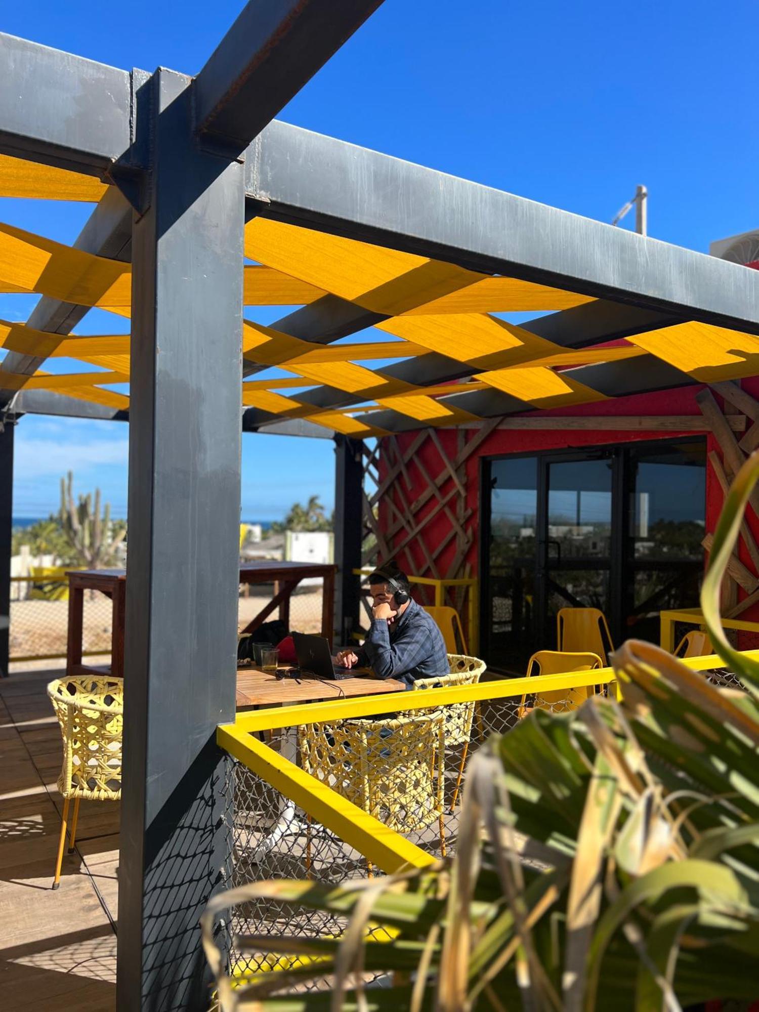 Changomango Hotel 4*
